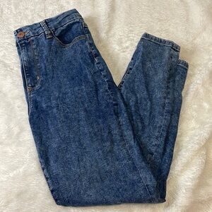 No‎ Boundaries Jeans